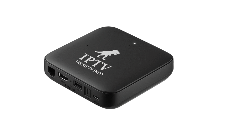 trex ott