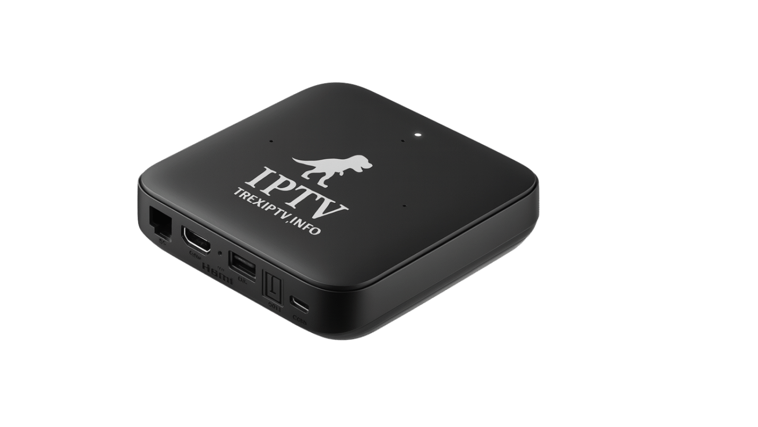 trex ott