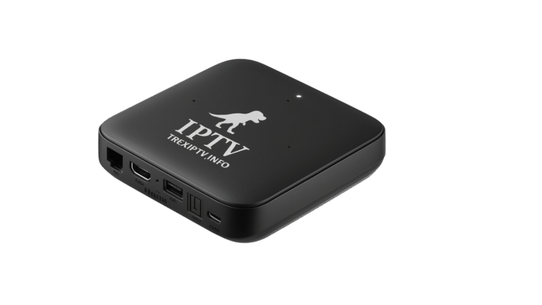 trex ott